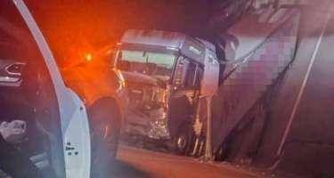 Rusiyada faciə - Ölənlər var