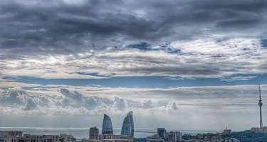 Yanvarın 3-nün havası açıqlandı