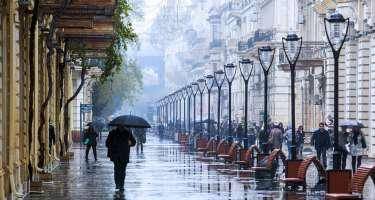 Həftənin ilk iş gününün havasıAÇIQLANDI