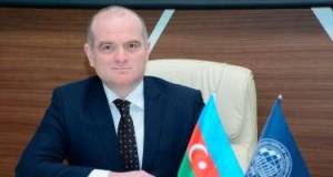 Elşad Məmmədova yeni vəzifə verildi Xəbər şəkili