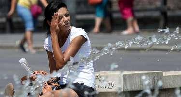 İyulun 14-nə gözlənilən hava açıqlandı