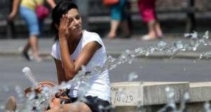 İyulun 14-nə gözlənilən hava açıqlandı Xəbər şəkili
