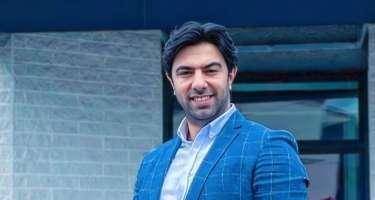 "Heç vaxt uduzmadım: öyrəndim, ya da qazandım" - Amerikanın azərbaycanlı iş adamı