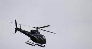 Bu ölkədə helikopter qəzaya uğradı - Nazirlər həlak oldu Xəbər şəkili