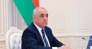 Baş nazir qərar imzaladı Xəbər şəkili