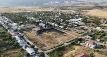 Xocalıya növbəti köç karvanları yola salındı -FOTO