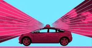 Stellantis, Uber, Nvidia və Foxconn Robotaksi Xidməti Üçün Birlikdə Çalışır