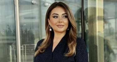 Lalə Azərtaş 19 kiloqram arıqladı - FOTO