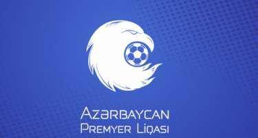 Premyer Liqada XV turun iki görüşü keçiriləcək