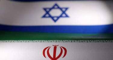 İranın 10 hərbçisi həlak oldu -KİV