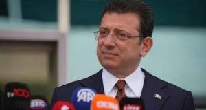 Əkrəm İmamoğlunun məhkəməsi təxirə salındı Xəbər şəkili