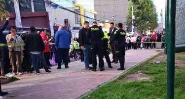 Bu ölkədə senatoru güllələdilər -FOTO