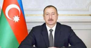 İlham Əliyevdən Naxçıvanla bağlı SƏRƏNCAM Xəbər şəkili