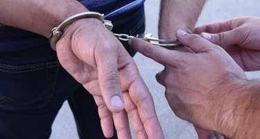 Cinayətdə şübhəli bilinən 95 nəfər saxlanıldı