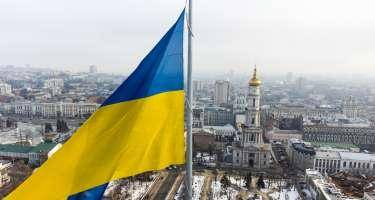 Ukraynada gözlənilməz istefa - FOTO