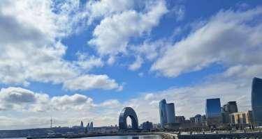 ​Sabahın havası açıqlandı