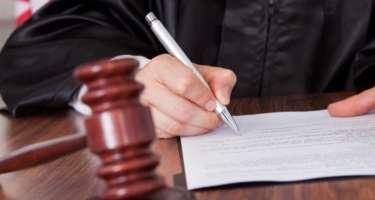 Tanınmış vəkil vəfat etdi