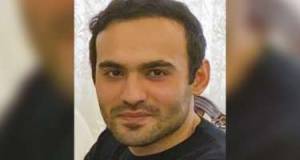 Azərbaycanlı həkim Xəzərdə itkin düşdü - FOTO  Xəbər şəkili