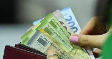 Əhalinin borcları artır -Mərkəzi Bank açıqladı