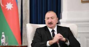 Prezident: Zəngəzur dəhlizi beynəlxalq nəqliyyat marşrutlarının mühüm hissələrindən biri olacaq Xəbər şəkili