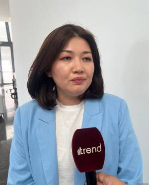 Tranzit və logistika sahəsi üzrə Azərbaycanla sıx əməkdaşlıq edəcəyik - Gaztrade (ÖZƏL)