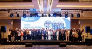 MEDİA könüllülərinin II şəbəkələşmə görüşü keçirildi