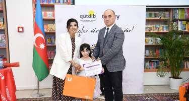 ​Unibankın dəstəyi ilə Uşaqların Səsi Forumu keçirilib -FOTO