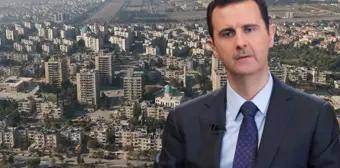 Suriyada Əsəd sonrası: Yeni bir səhifə