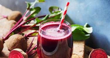 Şalğam suyu vitamin deposu imiş - Faydaları