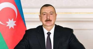 Prezident Vergi Məcəlləsindəki dəyişiklikləri təsdiq etdi