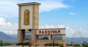 Naxçıvan iqtisadiyyatı 5 %-ə yaxın artıb Xəbər şəkili
