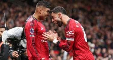 "Qırmızı şeytanlar" "Çelsi"ni məğlub etdi