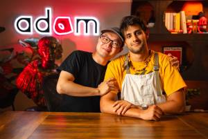 Y Combinator məzunu Adam viral mətn-3D vasitəsini Sİ köməkçisinə çevirmək üçün $4.1 milyon sərmayə cəlb etdi Xəbər şəkili