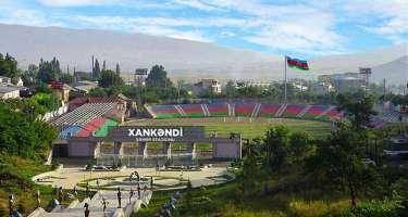 Xankəndidə Azərbaycan çempionatı keçiriləcək
