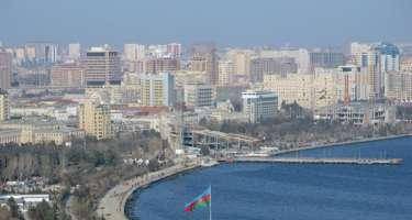 Azərbaycan yenidən bu müsabiqəyə qatılır