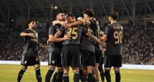 “Qarabağ”ın əldə etdiyi qazanc bəlli oldu Xəbər şəkili