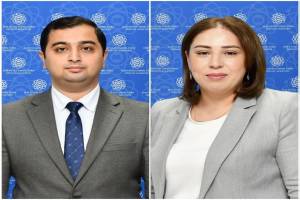 Maliyyə-İqtisad Kollecinə və Tovuz Dövlət Sosial-İqtisadi Kollecinə yeni təyinatlar olub