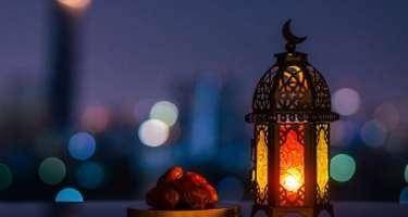 Bu gün ikinci Qədr gecəsidir