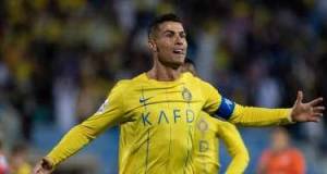 Ronaldo yeni mövsümdə bu klubda oynayacaq - 200 milyonluq müqavilə