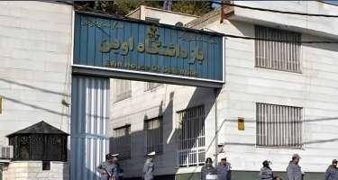 İsrailin zərbəsindən sonra siyasi məhbuslar geri qaytarıldı