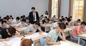 Magistr yerləri niyə boş qaldı? Xəbər şəkili