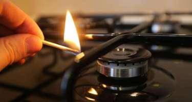 Saat 10:00-da bu ərazilərdə qaz kəsiləcək