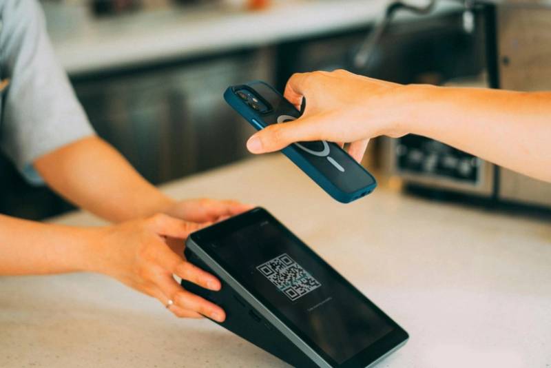 Azərbaycanda QR kodla ödənişlər üzrə xidmət haqları müzakirə edilib