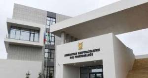 Dövlət Agentliyində saxlanılanların adları açıqlandı Xəbər şəkili