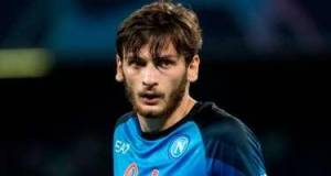 Gürcüstanlı futbolçu ağır zədədən xilas oldu Xəbər şəkili