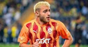 "Qalatasaray" Alperin transfer qiymətini yüksəltdi