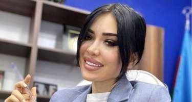 Mətbuat Şurası Nigar Fərhad haqda bəyanat yaydı