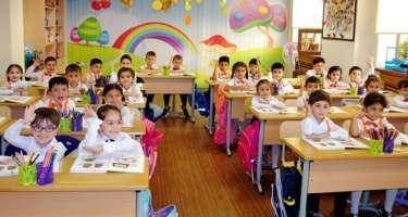 Yeni tədris ili üçün tədris planları təsdiq edildi