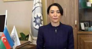 Ombudsman “Human Rights Watch”a açıq məktub ünvanladı Xəbər şəkili