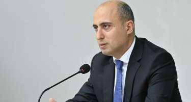 Emin Əmrullayev vətəndaşları qəbul edəcək